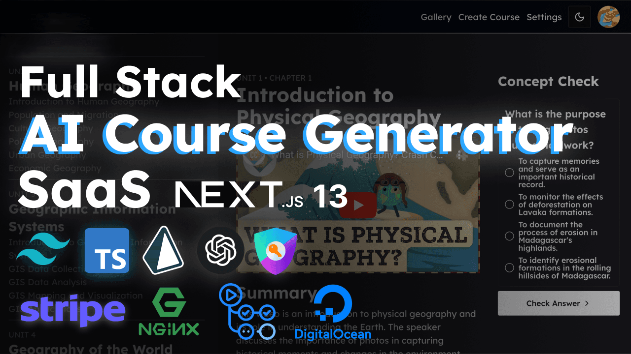 AI Learning Journey