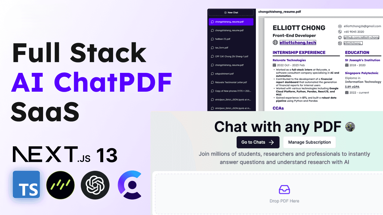 ChatPDF