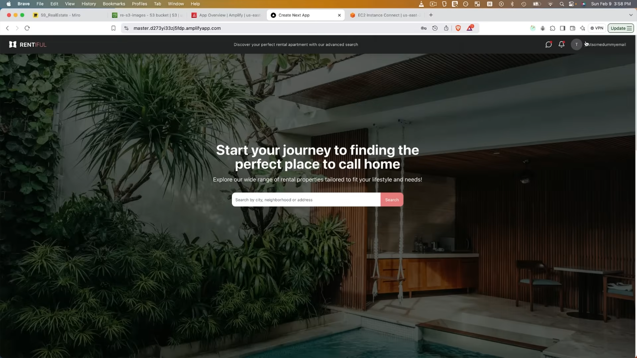 PropertyFlow Platform Overview